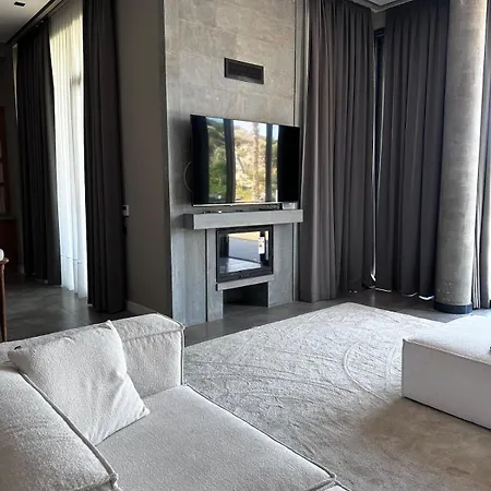 Toscana Yalikavak Infinity Pool Luxury Vacation Villa