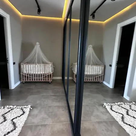 Villa Toscana Yalikavak Infinity Pool Luxury Vacation