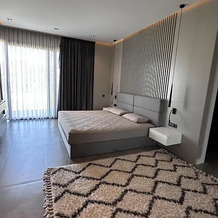Toscana Yalikavak Infinity Pool Luxury Vacation * Bodrum